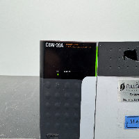 Shimadzu CBM-20A Prominence Communications Bus Module image 2